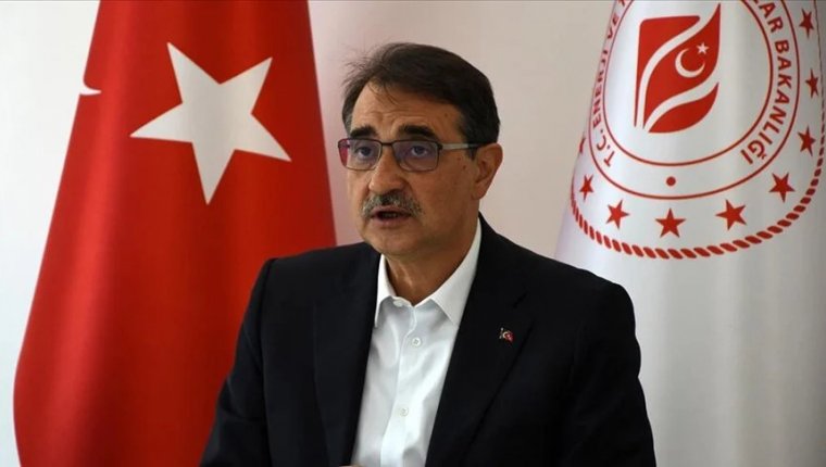 4 reaktör Türkiye'deki elektrik ihtiyacının yüzde 10'unu karşılayabilecek!