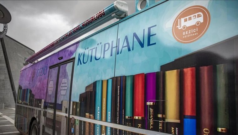 Kültür ve Turizm Bakanlığından eğitim desteği!