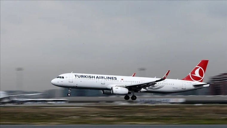 THY, nisanda 6,5 milyon yolcu taşıdı!