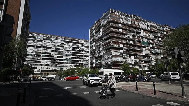 İspanya sol koalisyon hükümetinden konut sorununa karşı yeni kararlar!