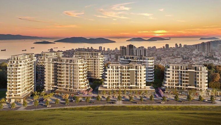 Batıyakası'nda satışlar devam ediyor!