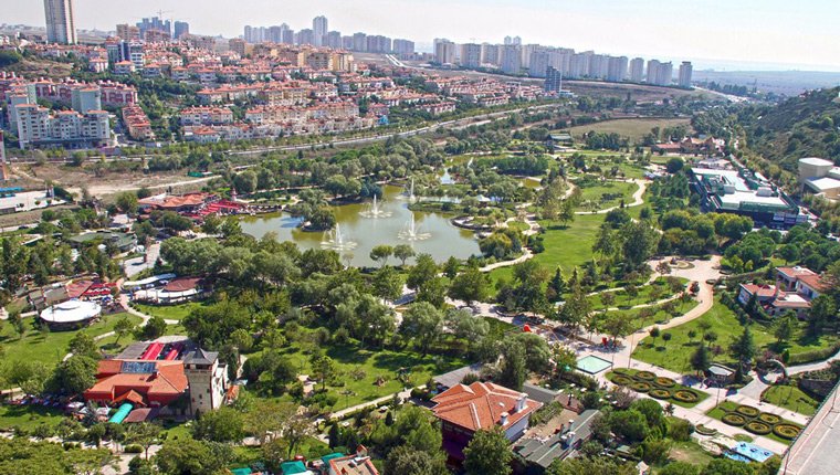 Başakşehir Belediyesi, Bahçeşehir’de 260 milyon TL’ye arsa satıyor!
