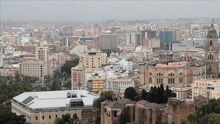 İspanya'da "Altın Vize" uygulamasıyla 5 bin 419 emlak satıldı!