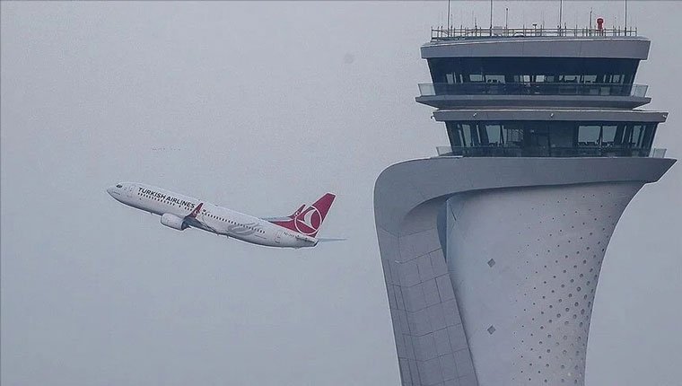 THY 600 uçak sipariş edecek!