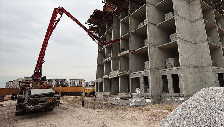 Türk çimento sektörü yaşanacak dönüşüme odaklandı!