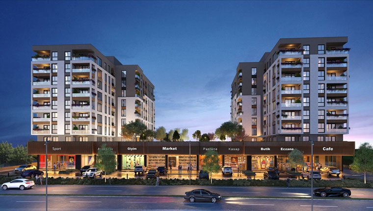 Güngören Belediyesi'nin yeni projesi Semt Güngören!