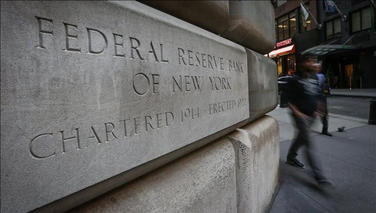 Fed imalat endeksi mayısta beklentilerin altında geldi