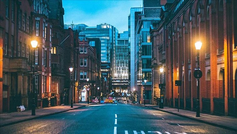 İngiltere'de ortalama konut kirası 1000 sterlini aştı!