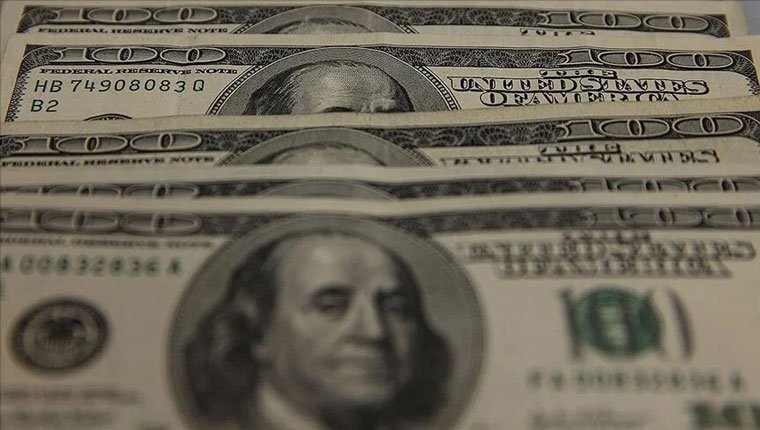 Özel sektörün yurt dışı kredi borcu azaldı!