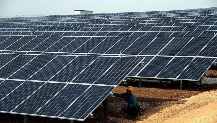 Enerji kooperatiflerinde hedef 500 megavat güneş gücüne ulaşmak!