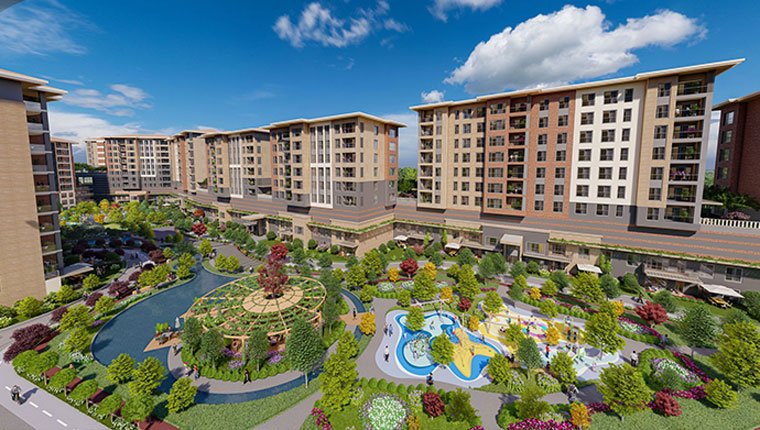 Limonlu Bahçe Konakları'nda ön talep devam ediyor!