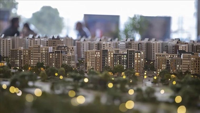 Bankaların kredi uygulamaları konut satışlarını yavaşlatıyor!