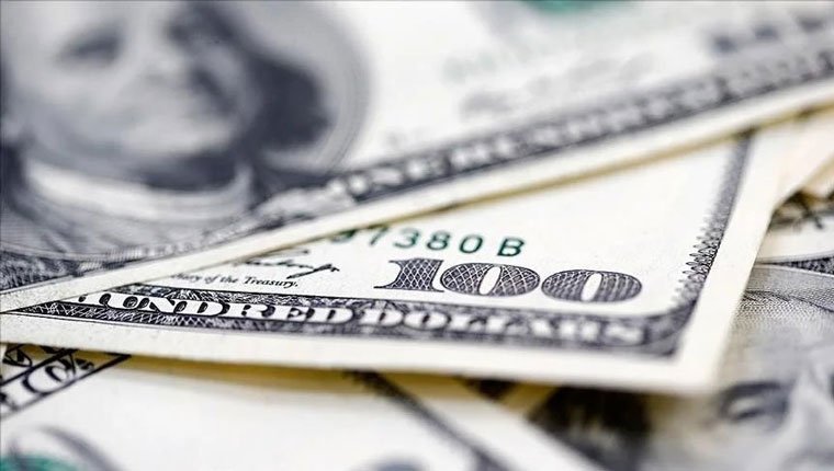 Küresel borçlar ilk çeyrekte 305 trilyon dolara çıktı!