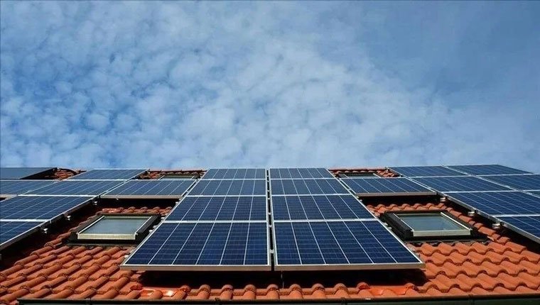 1400 bina "Neredeyse Sıfır Enerjili Binalar" konseptine geçti!