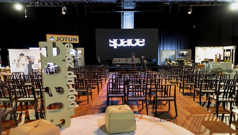 SPACE Zorlu PSM’de Mimarlık, Tasarım ve Sanatın Deneyim Alanı Oldu!