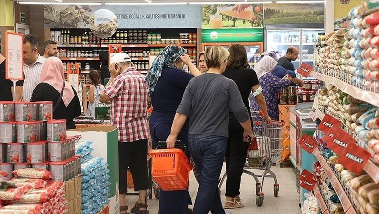 Tarım Kredi'den sabit fiyat açıklaması!