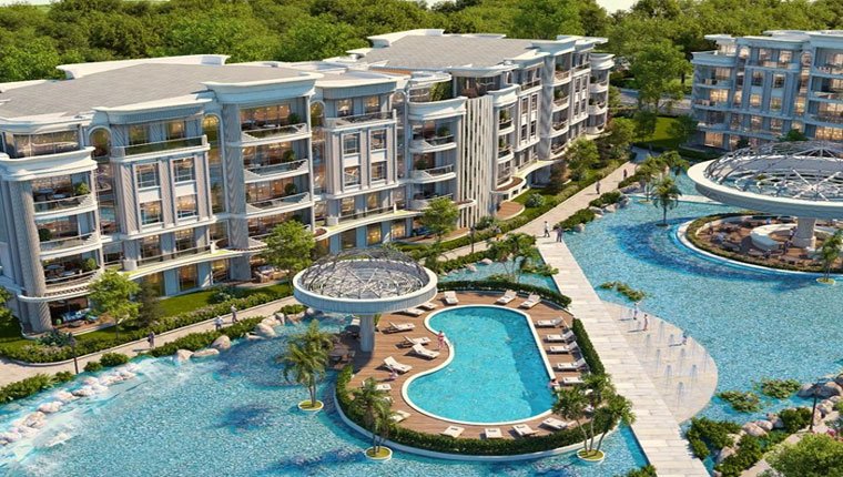 Zeray Mahal Kartepe'de konut fiyatları ne kadar?