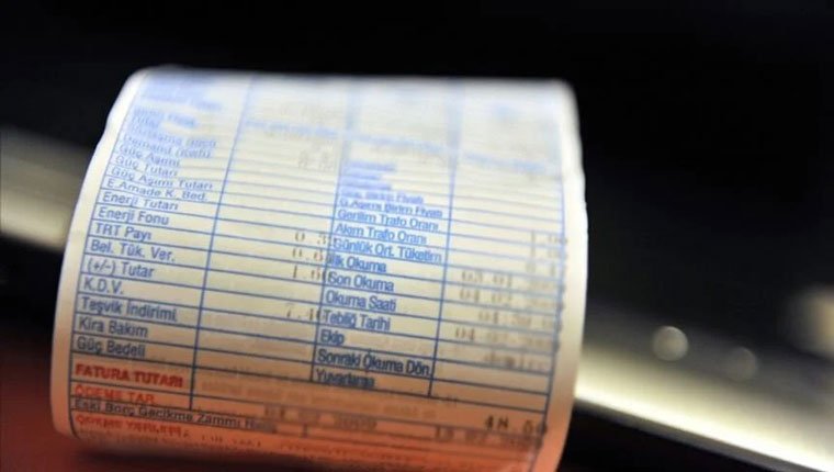 Deprem bölgesindeki 11 ilde elektrik ve doğal gaz borçları silinecek!
