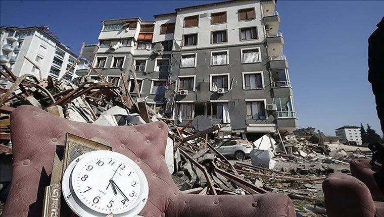 Depreme karşı güçlendirmenin önemi çalıştayla ele alınacak!