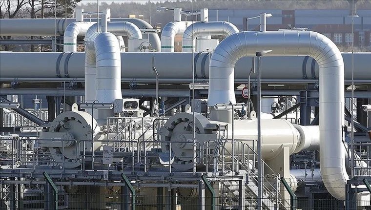 Avrupa'da gaz fiyatları enerji krizi öncesindeki seviyeye dönüyor!