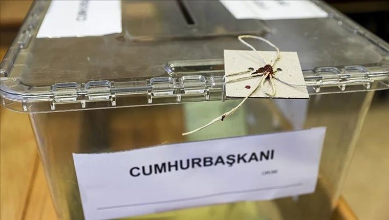 Cumhurbaşkanı seçiminde halkın tercihi 2014'ten bu yana değişmedi!