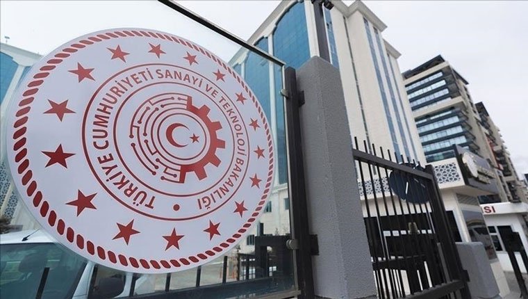 Sanayi ve Teknoloji Bakanlığı nisanda 1309 yatırım teşvik belgesi verdi!
