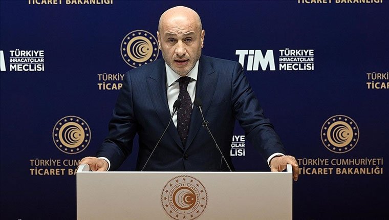TİM Başkanı Gültepe'den bu yılın ihracatına ilişkin açıklamalar!