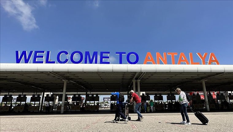 Seçimlerden sonra turizmde hareketlilik arttı!