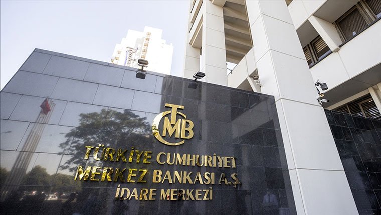 Merkez Bankası Mayıs Ayı Fiyat Gelişmeleri Raporu yayımlandı!