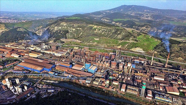 Sanayileşmeyle ve turizmle gelişen kent Karabük!