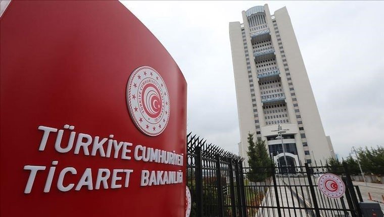 Ticaret Bakanlığının gündemi ihracatı artırmak ve aşırı fiyat artışını önlemek olacak!