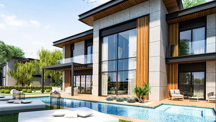 Büyükçekmece'nin gözdesi Brand Vadi!