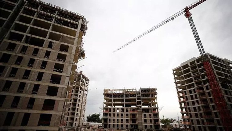 Toplam ciro endeksi nisanda yıllık bazda yüzde 56,2 arttı!