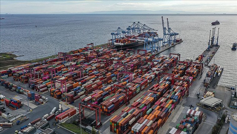 Nisan ayı dış ticaret endeksleri açıklandı!