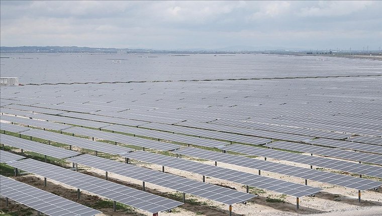 Türkiye'ye yenilenebilir enerji için 549 milyon dolarlık kaynak!