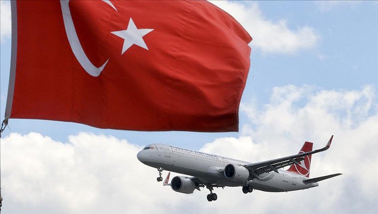 THY tekrardan Türkiye'nin en değerli markası oldu!