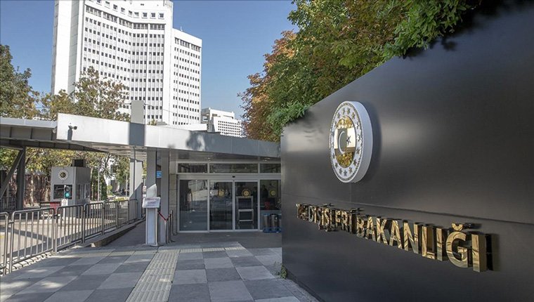 Dışişleri Bakanı Fidan, yeni büyükelçilere görevlerini tebliğ etti!