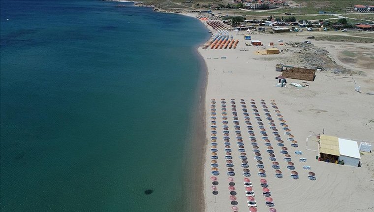 Kuzey Ege ve Güney Marmara adaları 9 günlük bayram tatiline hazır!