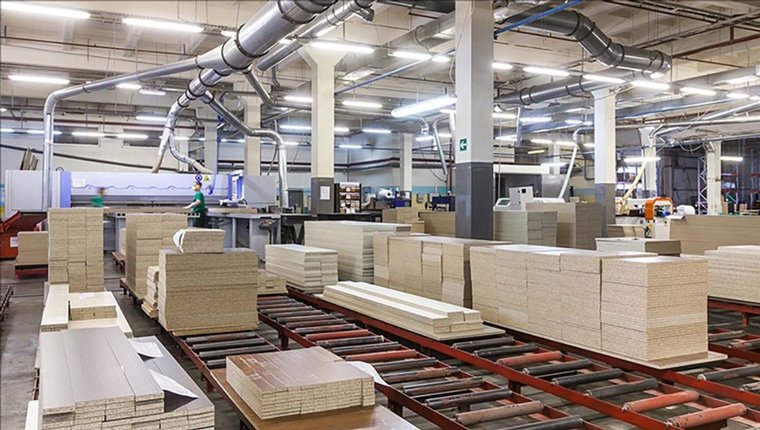 Mobilya, kağıt ve orman ürünlerinde en yüksek mayıs ayı ihracatı!