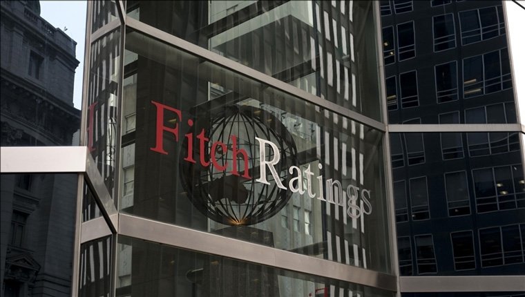 Fitch küresel büyüme tahminini yükseltti!