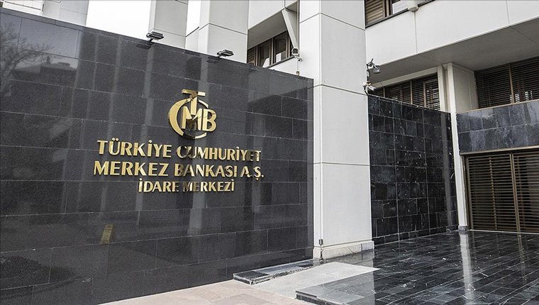 Merkez Bankası, faiz oranını 650 baz puan artırarak yüzde 15'e çıkardı!