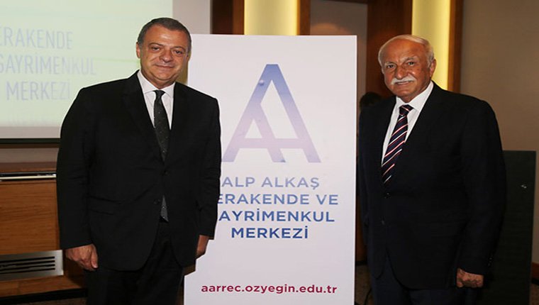 Alp Perakende Gayrimenkul Merkezi Erişilebilir Konut Çalıştayı!