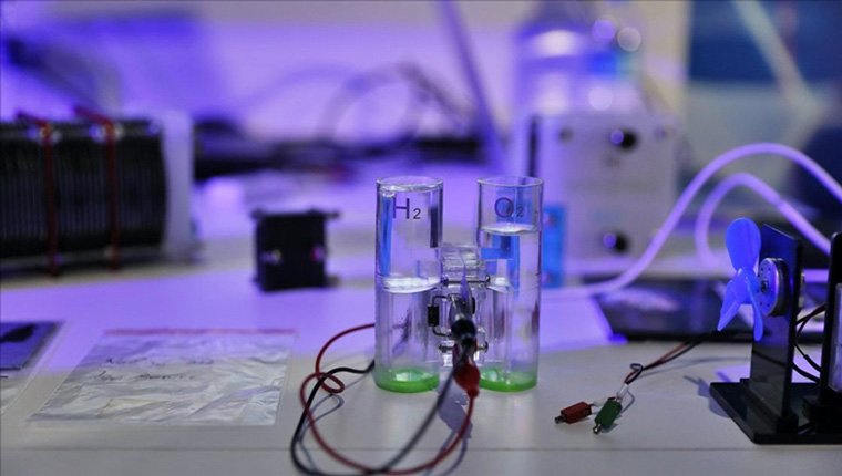 Yeşil hidrojen küresel enerji denkleminde vazgeçilmez önemde!