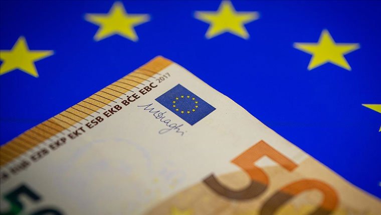 Avro Bölgesi'nde yatırımcı güveni temmuzda beklenenden fazla düştü!