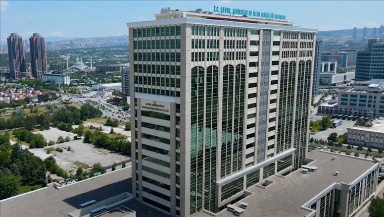 Akıllı sistemle Bakanlık binasında 100 milyon lirayı aşkın tasarruf sağlandı!