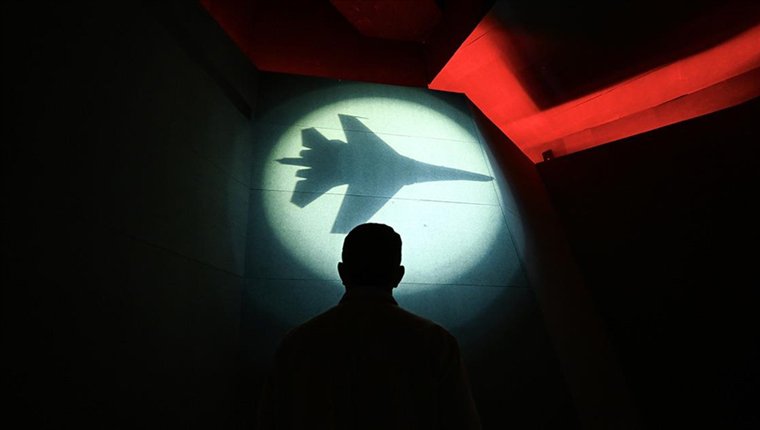 15 Temmuz Demokrasi Müzesi'ni 120 binden fazla kişi ziyaret ettİ!