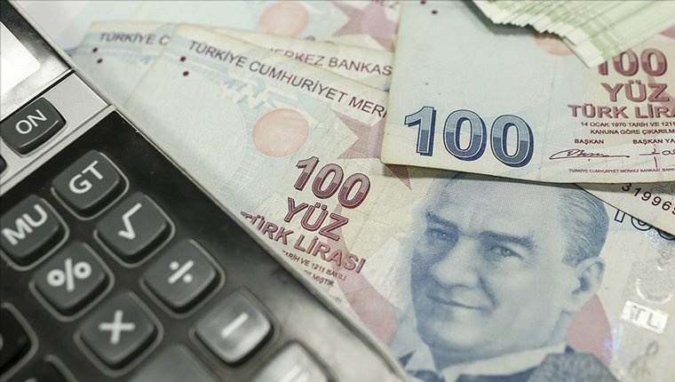 Toplam ciro endeksi mayısta yıllık bazda yüzde 52,7 arttı!