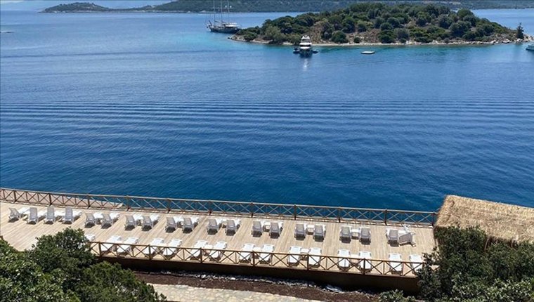 Ücretsiz 5 yıldızlı halk plajı sayısı 35'e ulaşacak!