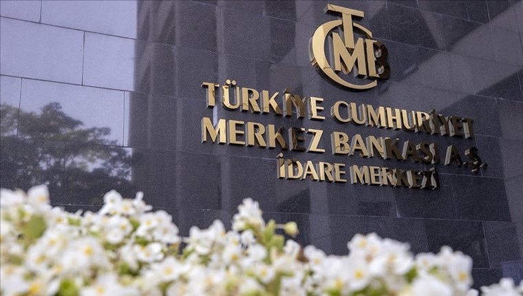 Merkez Bankası'ndan miktarsal sıkılaştırma için ilk adım!