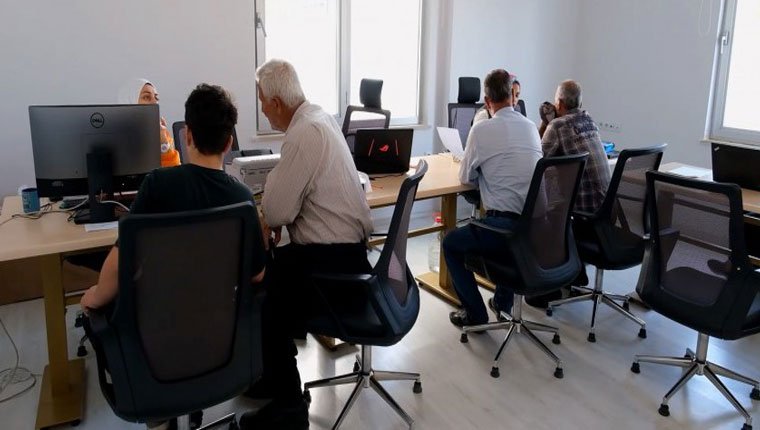 Adıyamanlı depremzedelerden yerinde dönüşüme yoğun ilgi